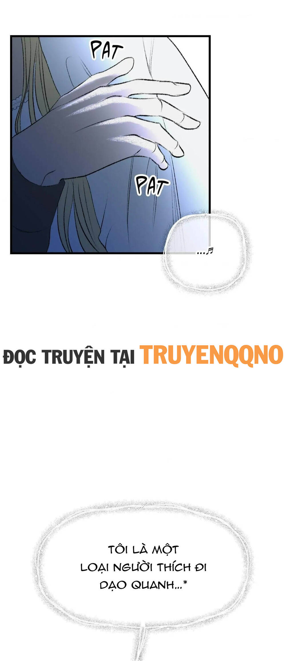 Gửi Lời Chúc Phúc Của Melt Tới Người Chapter 55 - 32