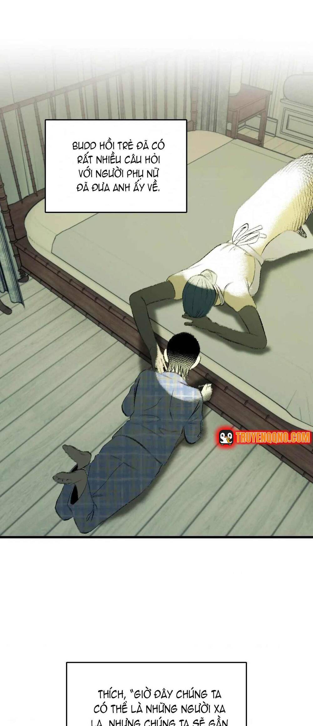 Gửi Lời Chúc Phúc Của Melt Tới Người Chapter 56 - 29