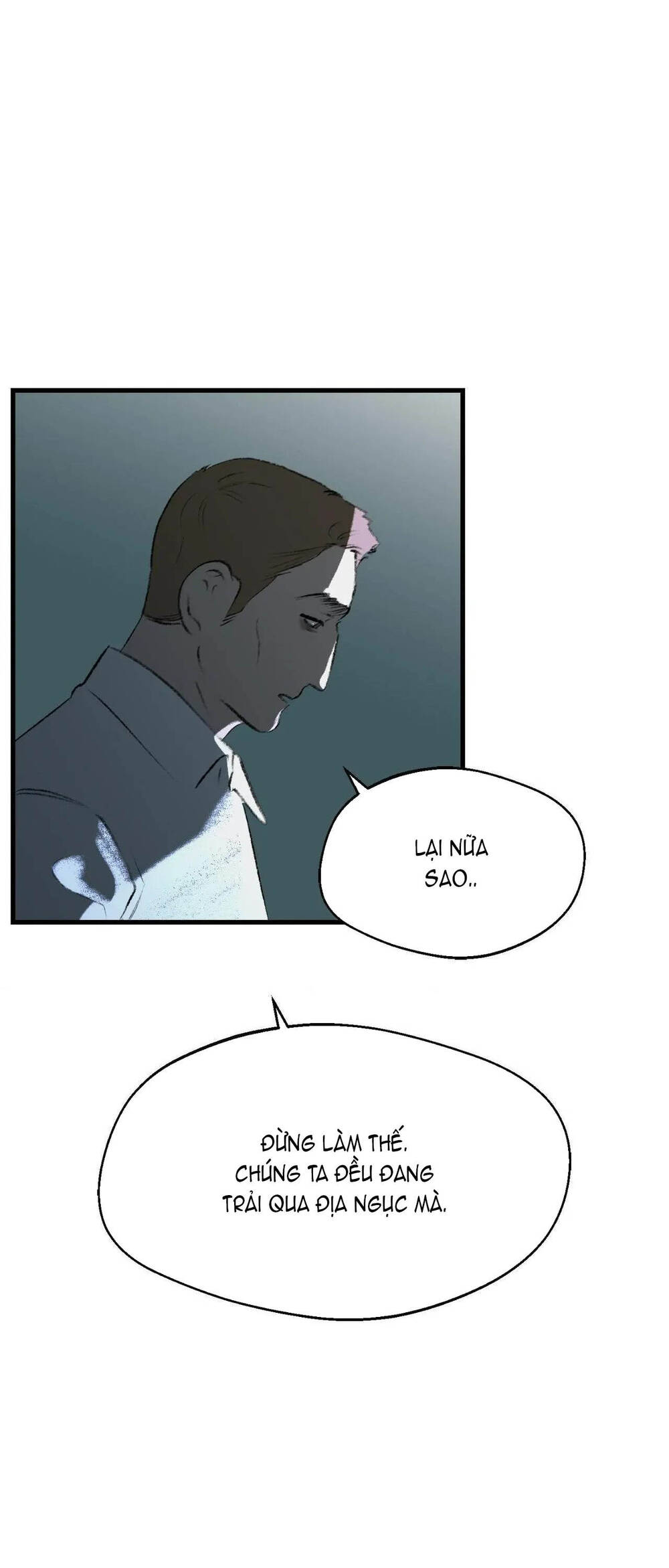 Gửi Lời Chúc Phúc Của Melt Tới Người Chapter 57 - 27