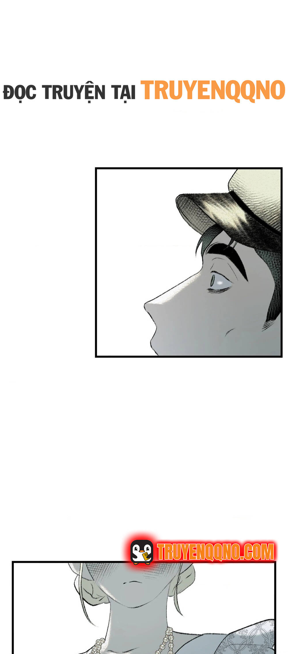 Gửi Lời Chúc Phúc Của Melt Tới Người Chapter 54 - 36