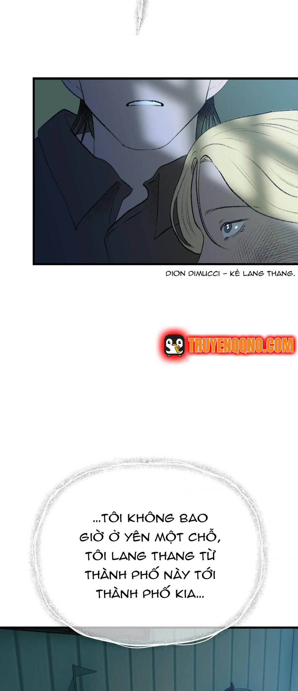 Gửi Lời Chúc Phúc Của Melt Tới Người Chapter 55 - 33