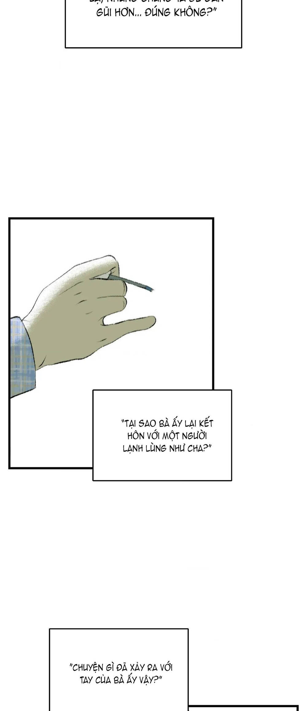 Gửi Lời Chúc Phúc Của Melt Tới Người Chapter 56 - 30