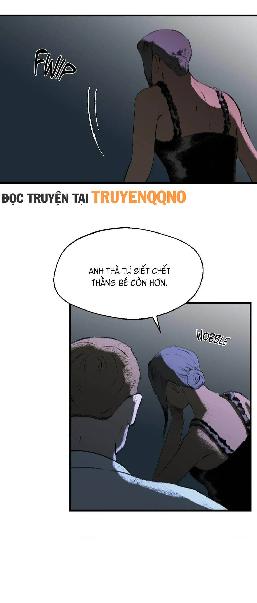 Gửi Lời Chúc Phúc Của Melt Tới Người Chapter 57 - 28