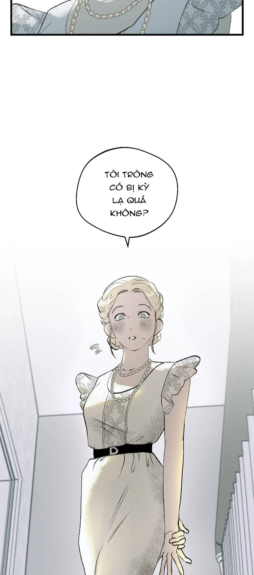 Gửi Lời Chúc Phúc Của Melt Tới Người Chapter 54 - 37