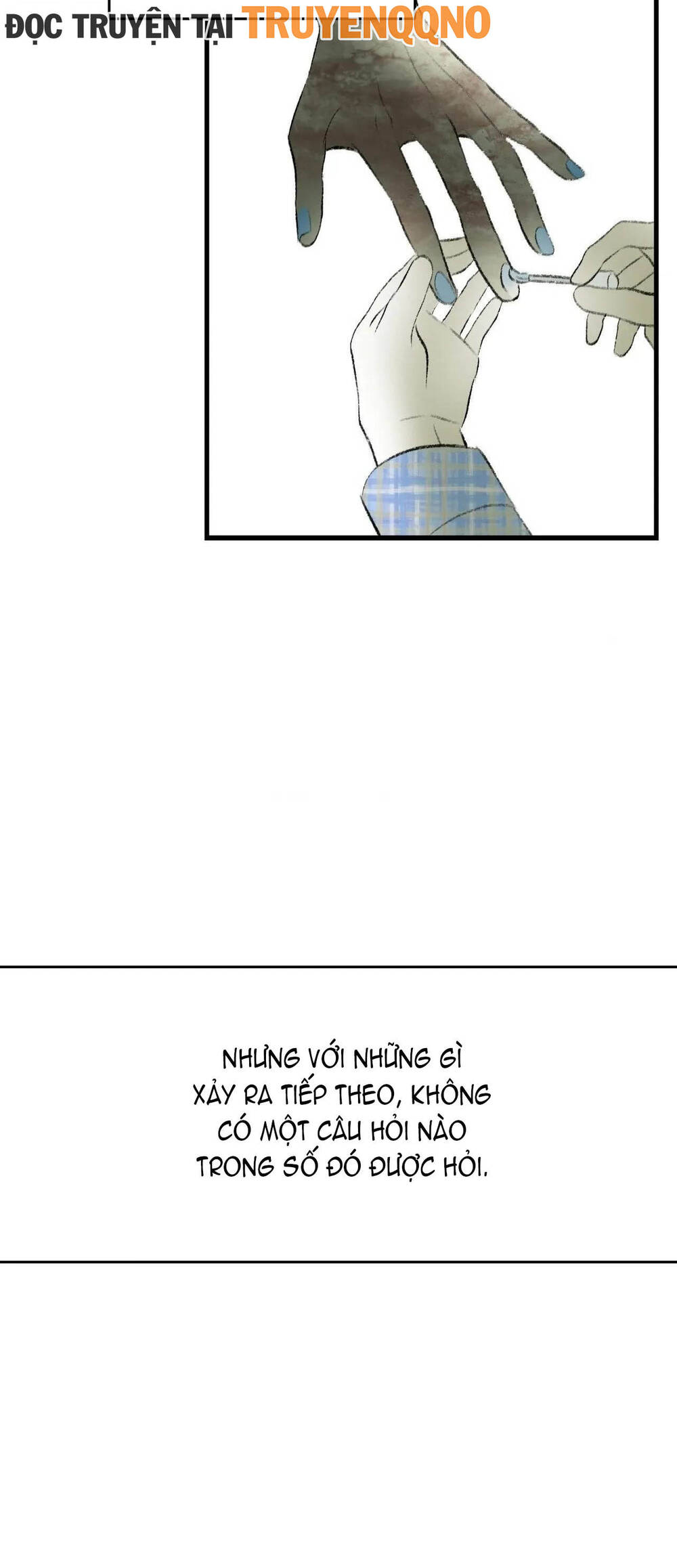 Gửi Lời Chúc Phúc Của Melt Tới Người Chapter 56 - 31