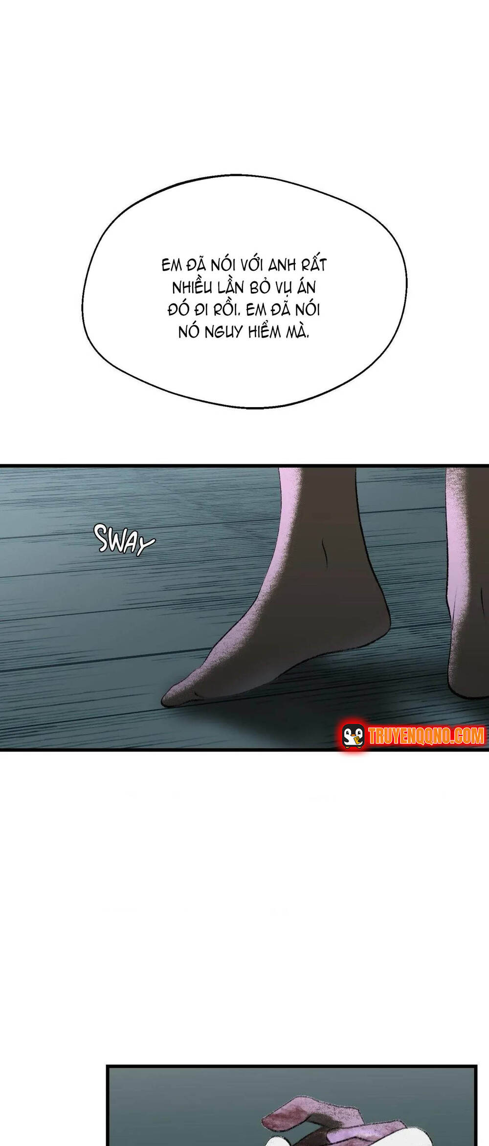 Gửi Lời Chúc Phúc Của Melt Tới Người Chapter 57 - 29