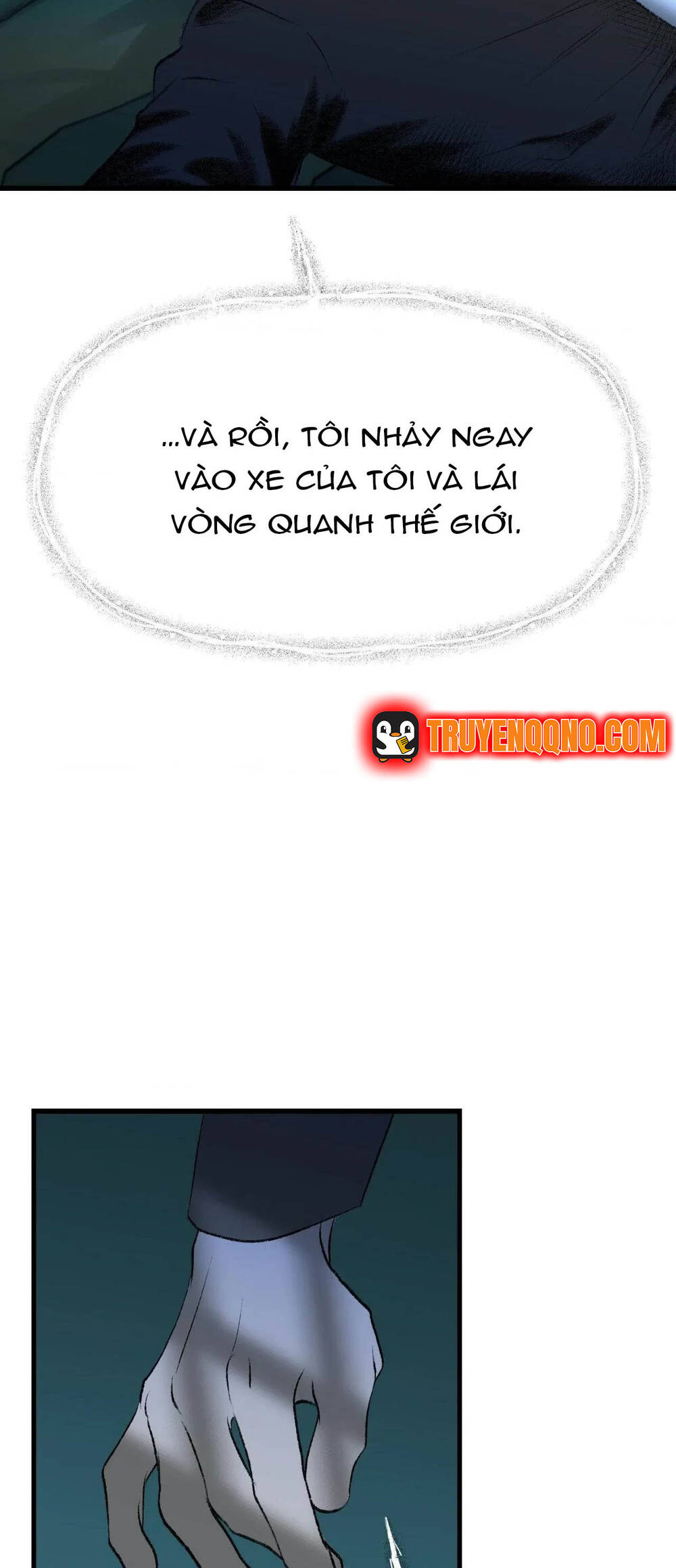 Gửi Lời Chúc Phúc Của Melt Tới Người Chapter 55 - 35