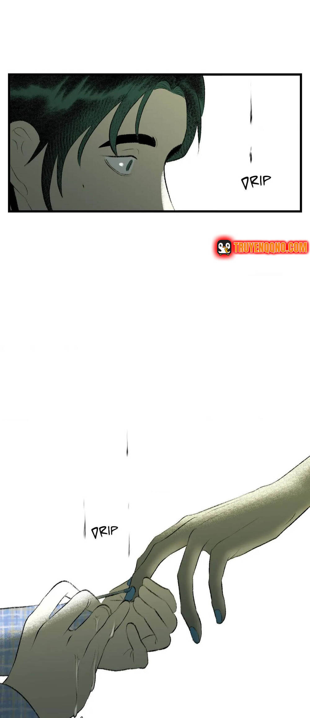 Gửi Lời Chúc Phúc Của Melt Tới Người Chapter 56 - 32