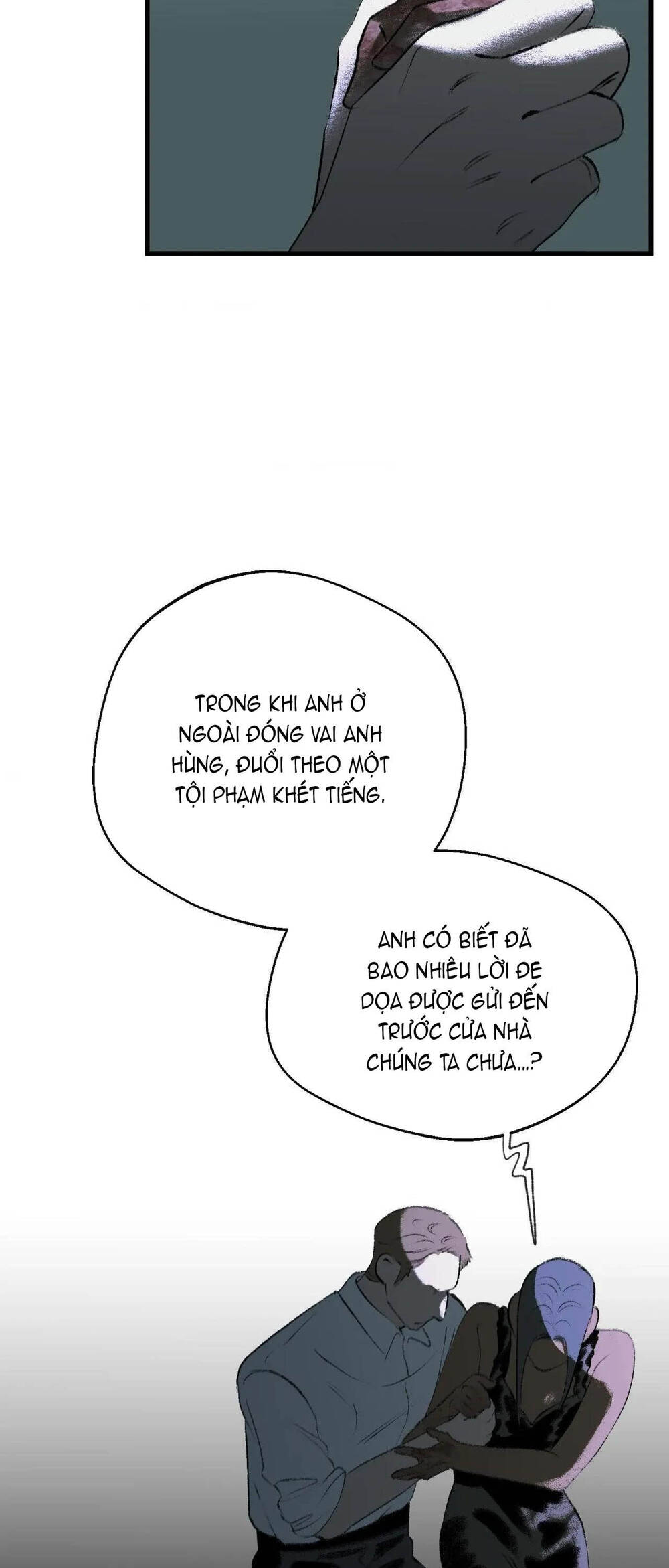 Gửi Lời Chúc Phúc Của Melt Tới Người Chapter 57 - 30