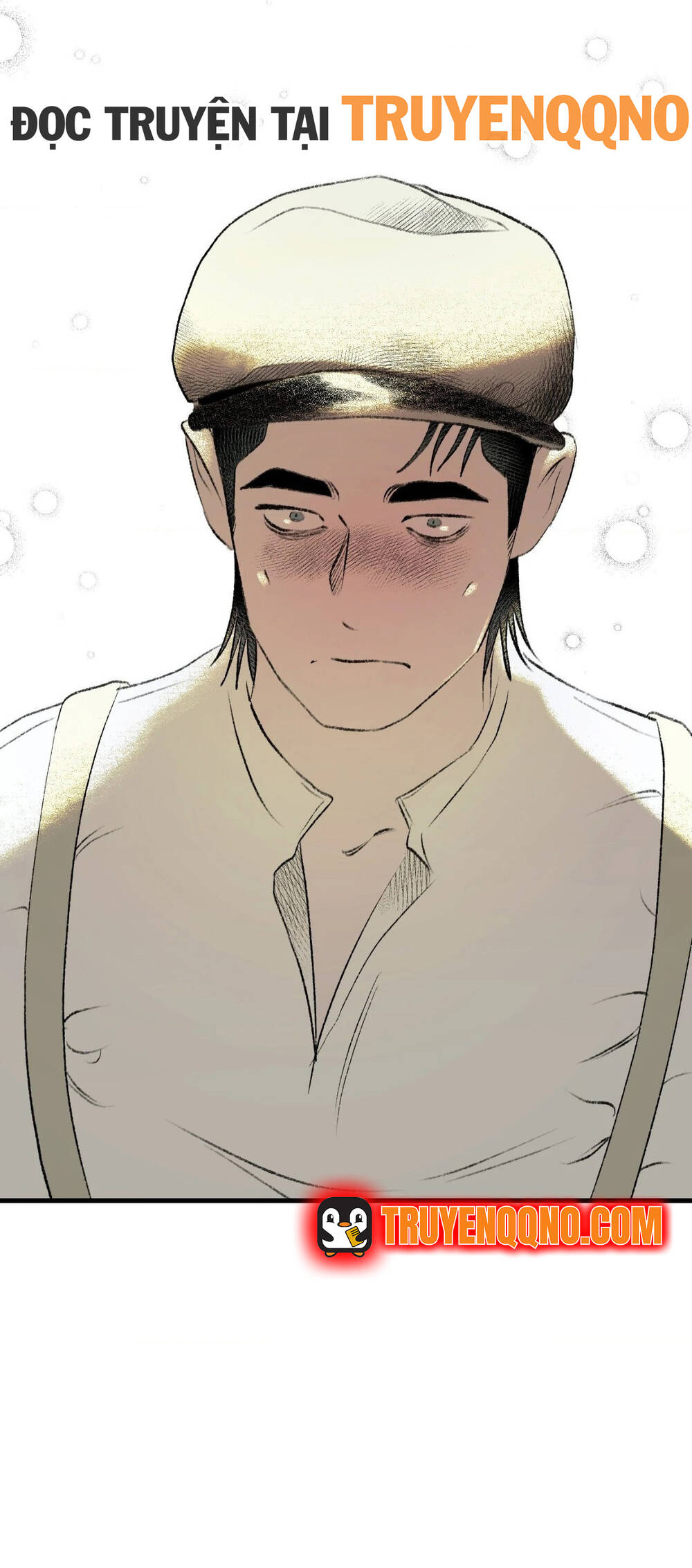 Gửi Lời Chúc Phúc Của Melt Tới Người Chapter 54 - 39