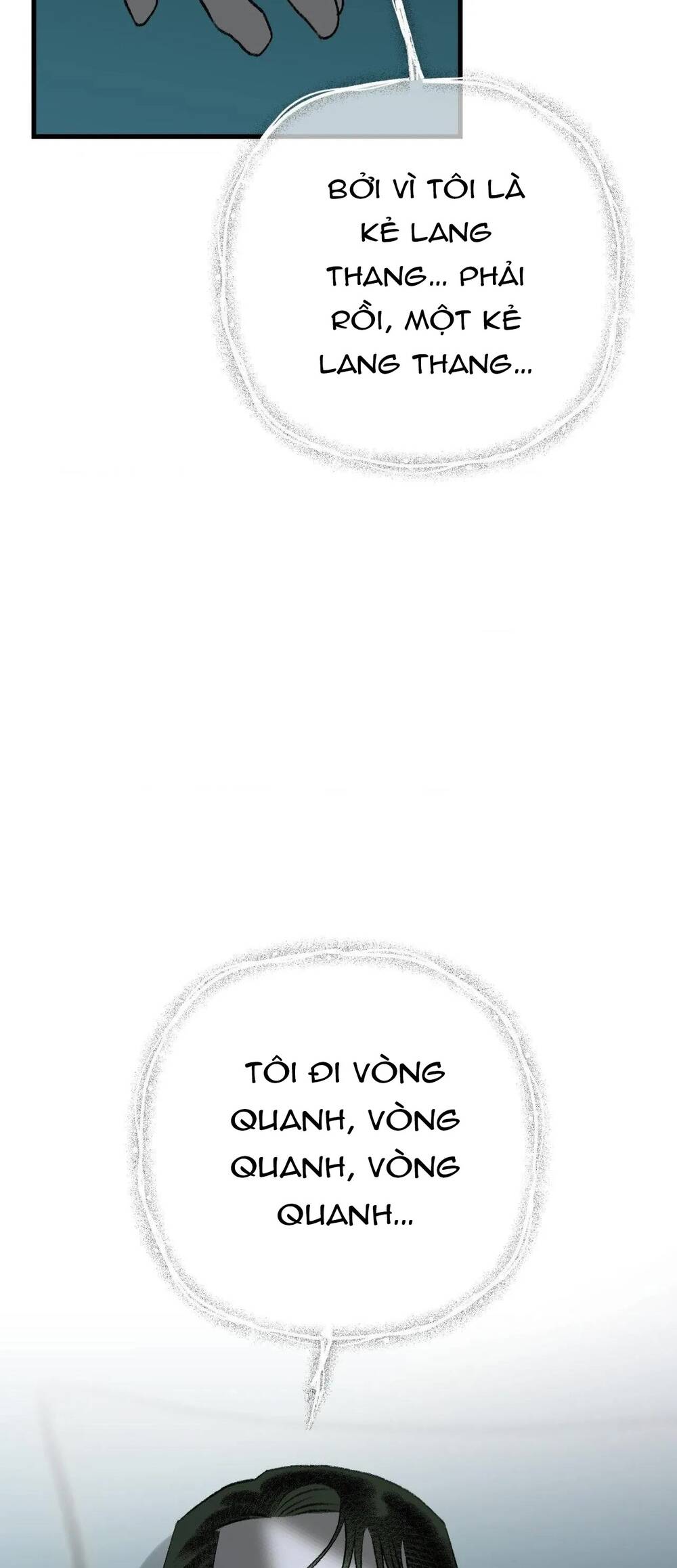 Gửi Lời Chúc Phúc Của Melt Tới Người Chapter 55 - 36