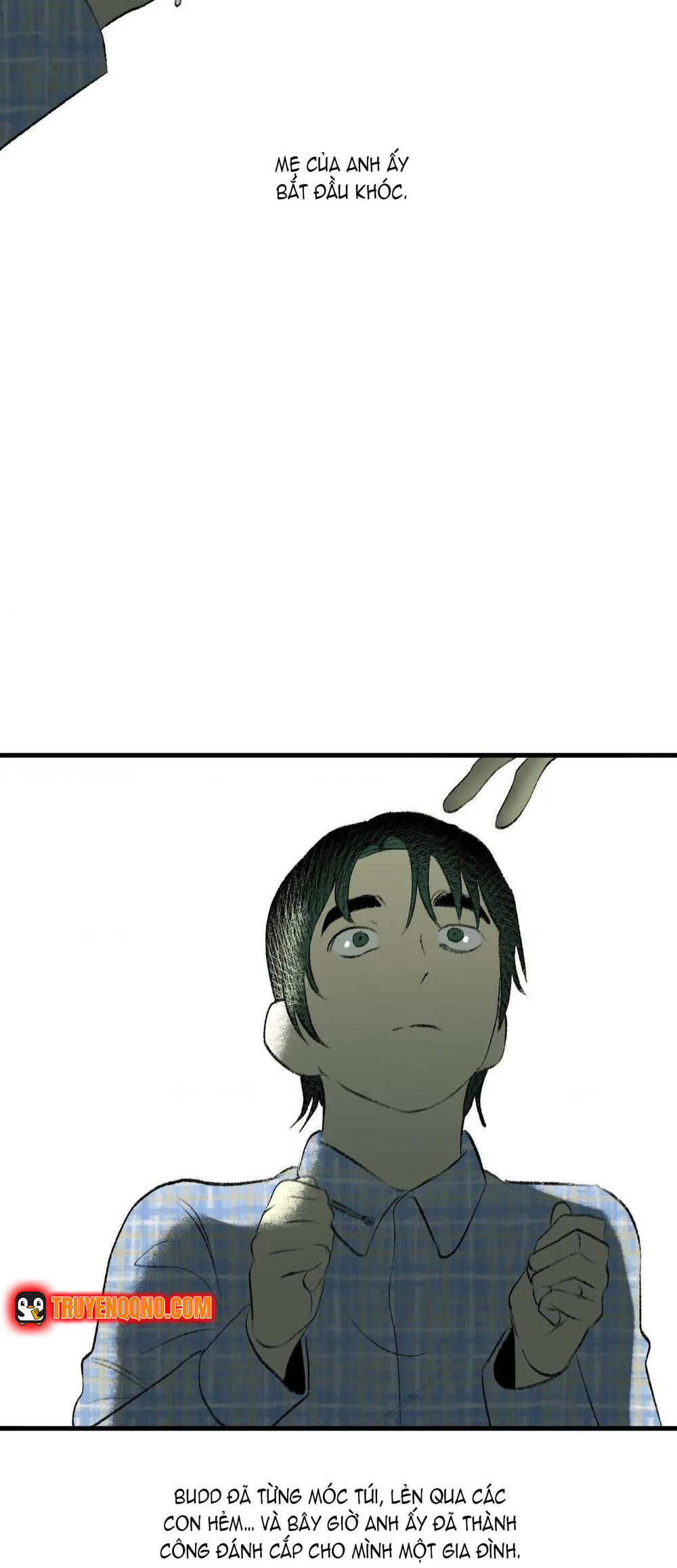 Gửi Lời Chúc Phúc Của Melt Tới Người Chapter 56 - 33