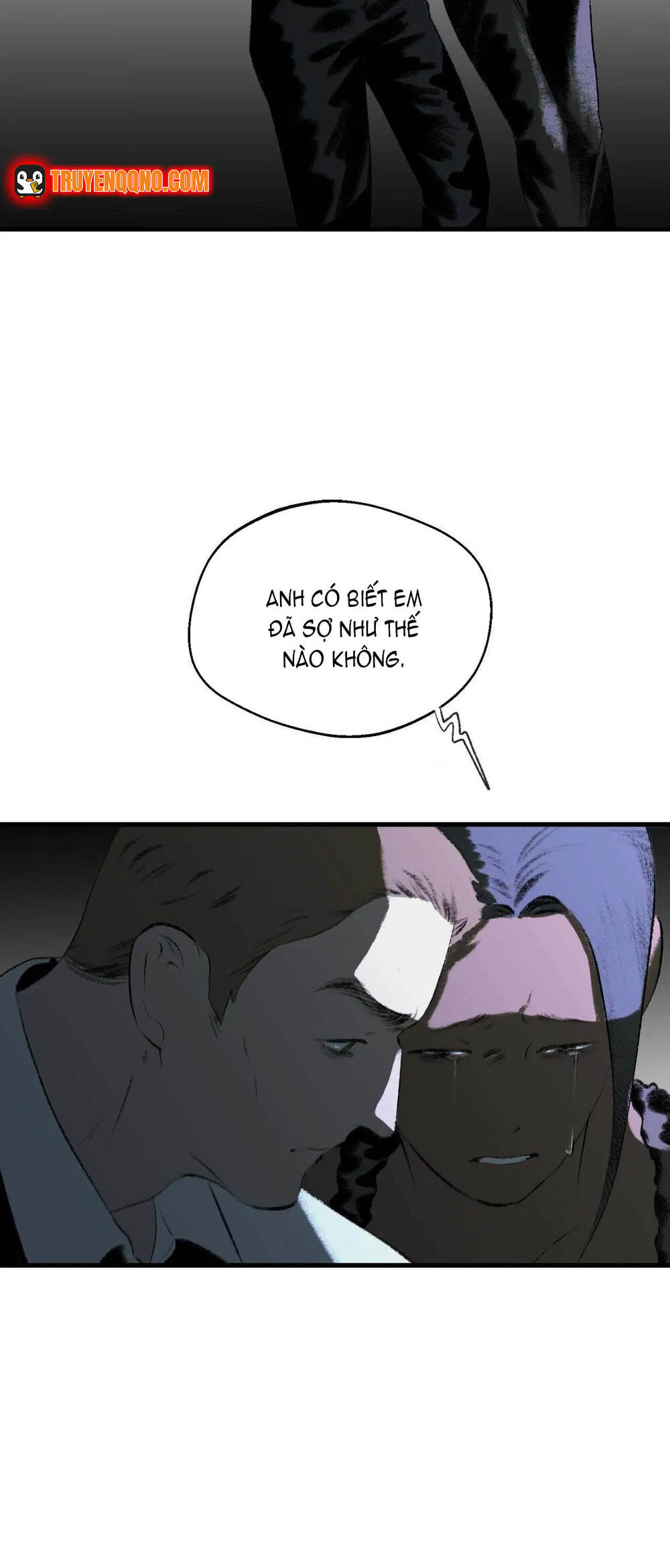 Gửi Lời Chúc Phúc Của Melt Tới Người Chapter 57 - 31