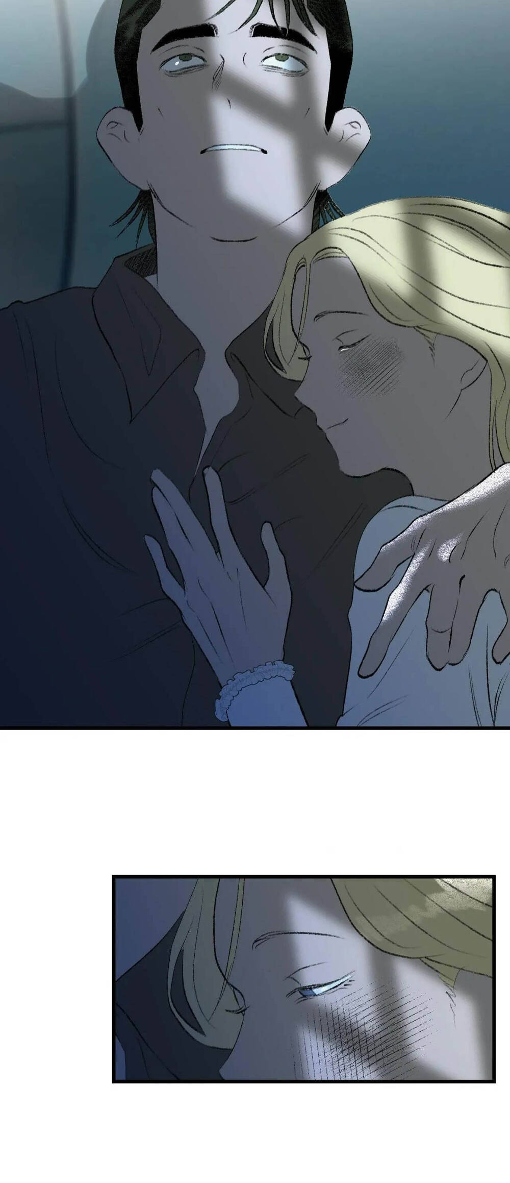 Gửi Lời Chúc Phúc Của Melt Tới Người Chapter 55 - 37