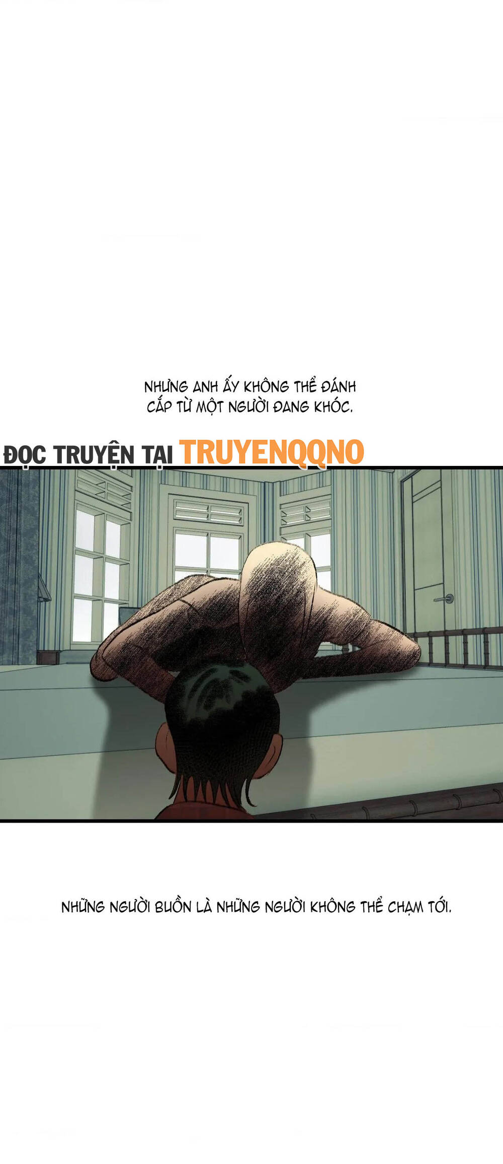 Gửi Lời Chúc Phúc Của Melt Tới Người Chapter 56 - 34