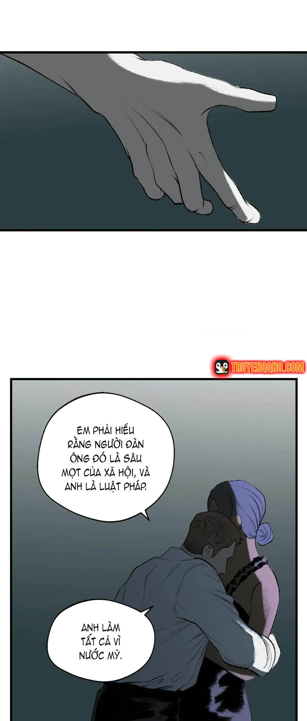 Gửi Lời Chúc Phúc Của Melt Tới Người Chapter 57 - 32