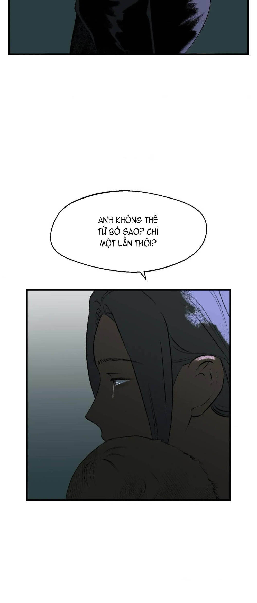 Gửi Lời Chúc Phúc Của Melt Tới Người Chapter 57 - 33