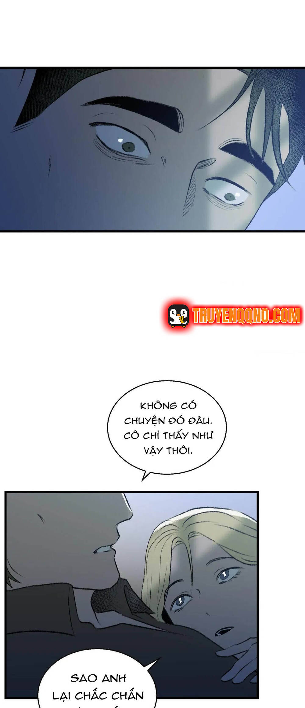 Gửi Lời Chúc Phúc Của Melt Tới Người Chapter 55 - 39