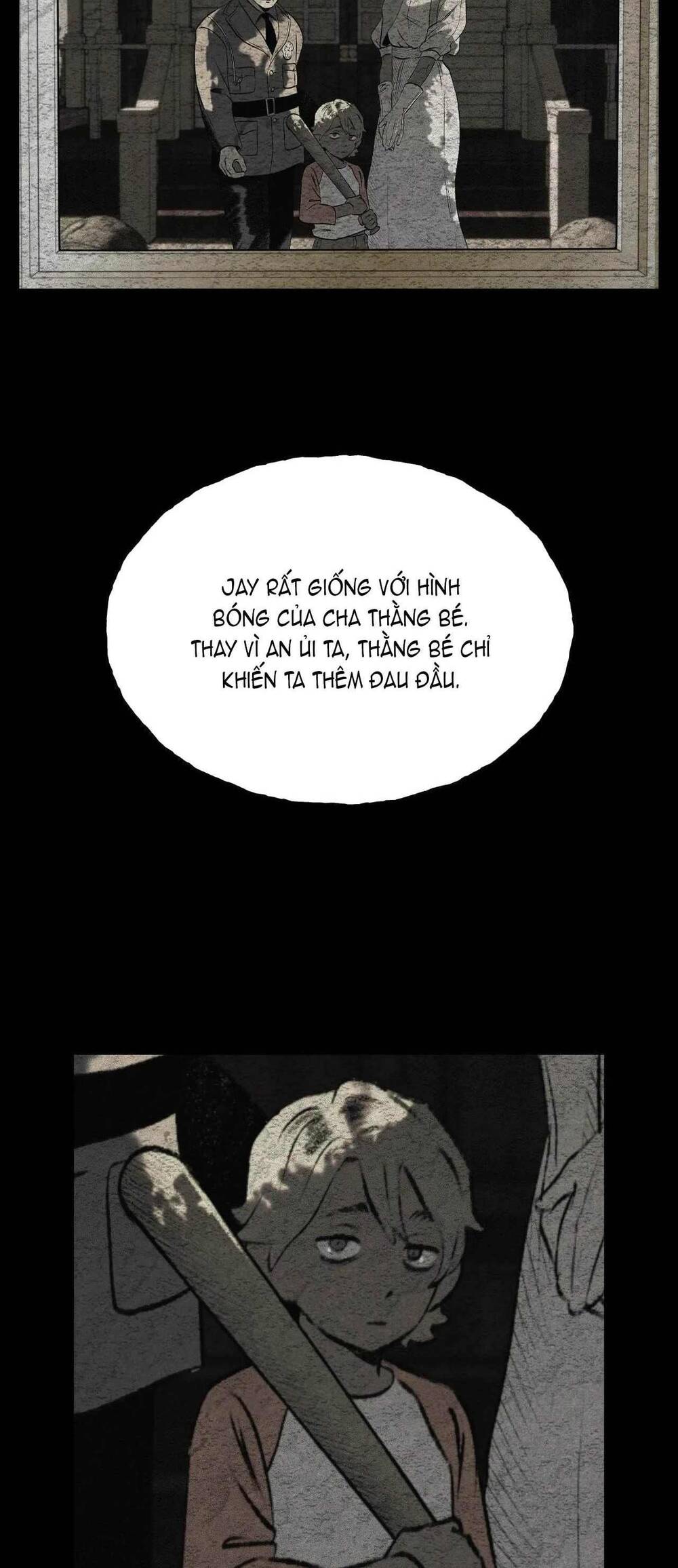 Gửi Lời Chúc Phúc Của Melt Tới Người Chapter 56 - 36