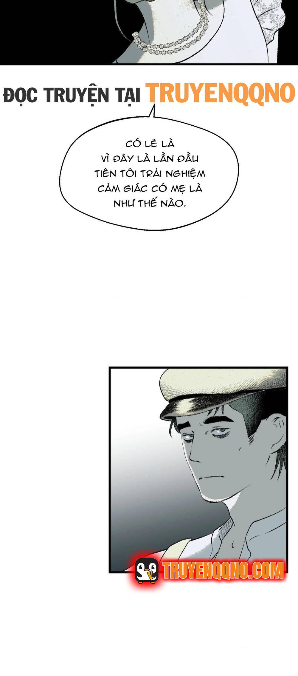 Gửi Lời Chúc Phúc Của Melt Tới Người Chapter 54 - 43