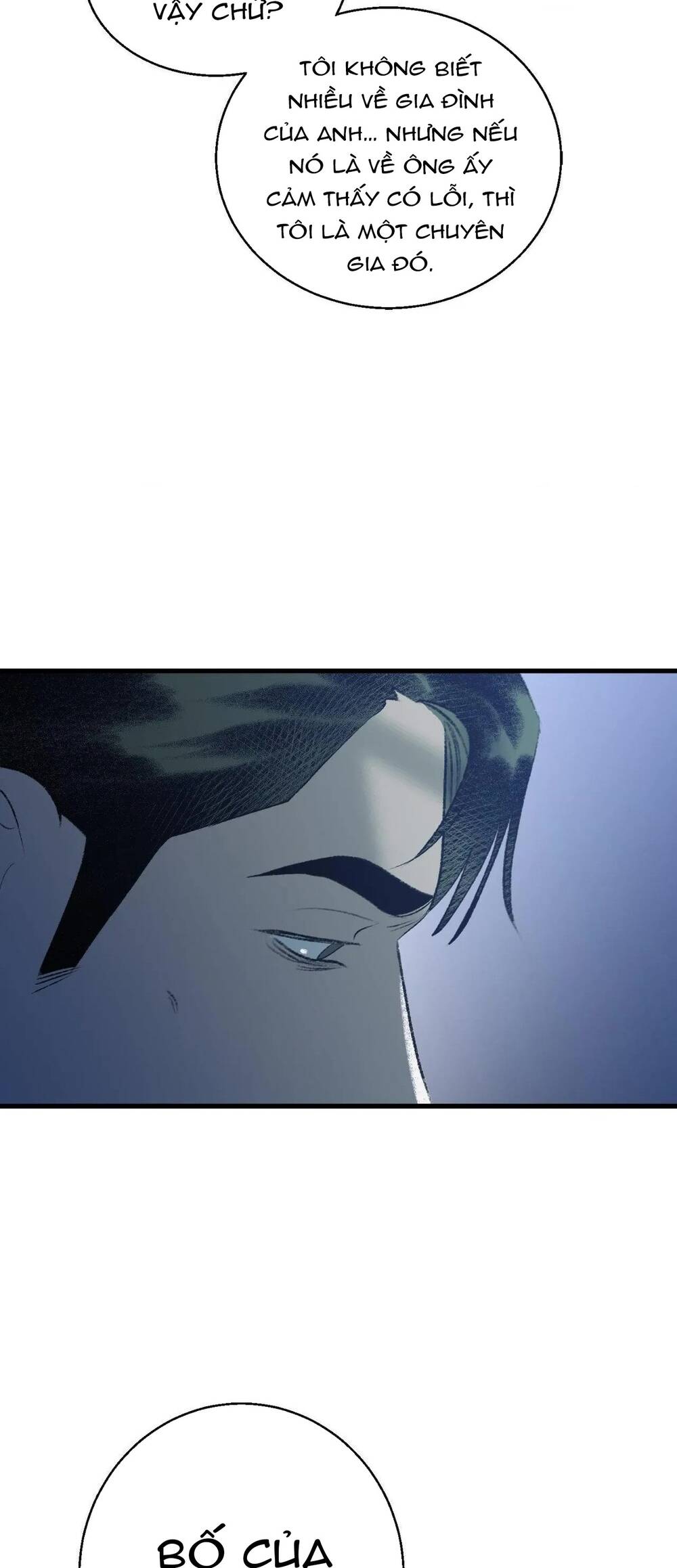 Gửi Lời Chúc Phúc Của Melt Tới Người Chapter 55 - 40