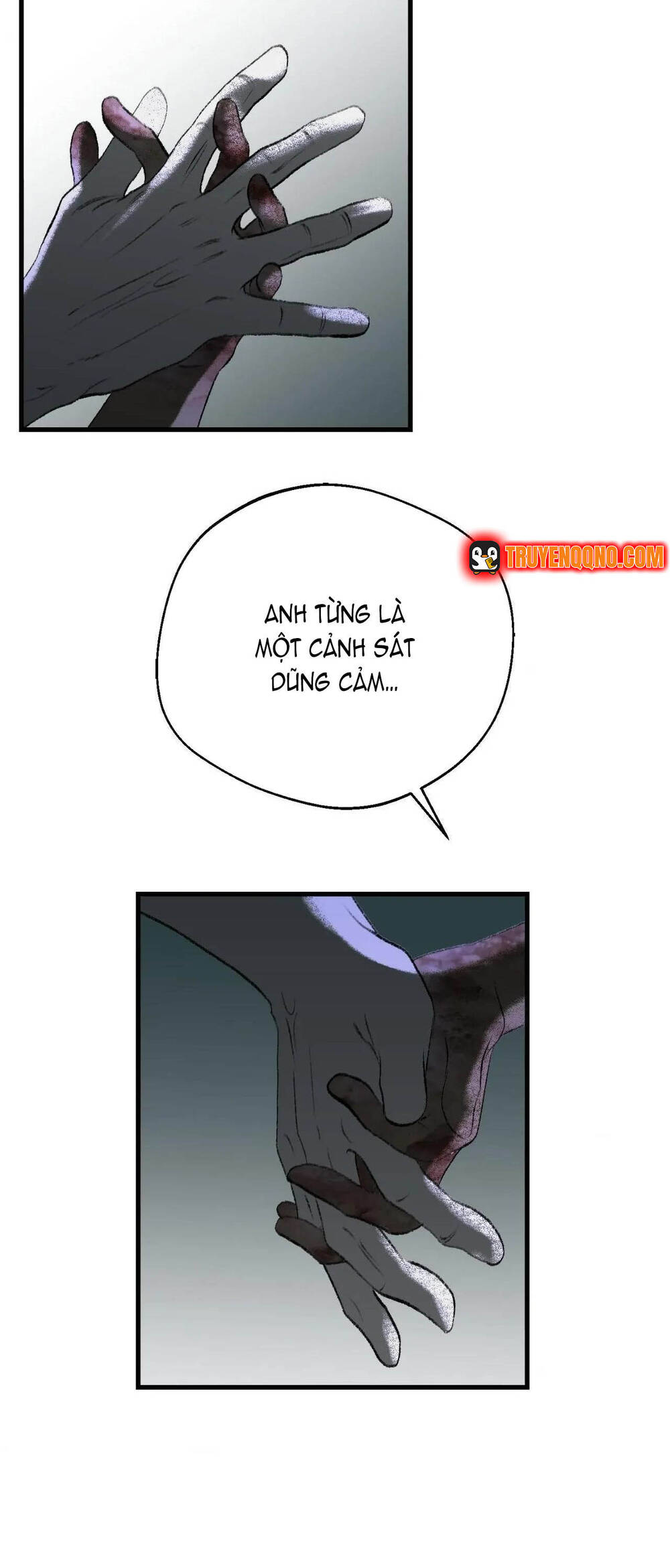 Gửi Lời Chúc Phúc Của Melt Tới Người Chapter 57 - 35