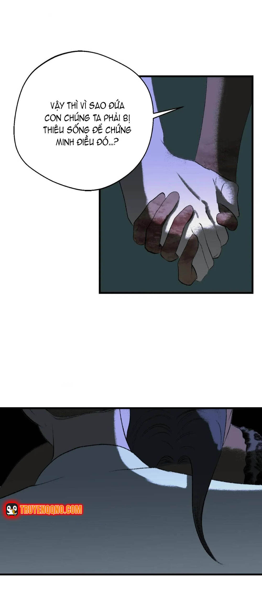 Gửi Lời Chúc Phúc Của Melt Tới Người Chapter 57 - 36