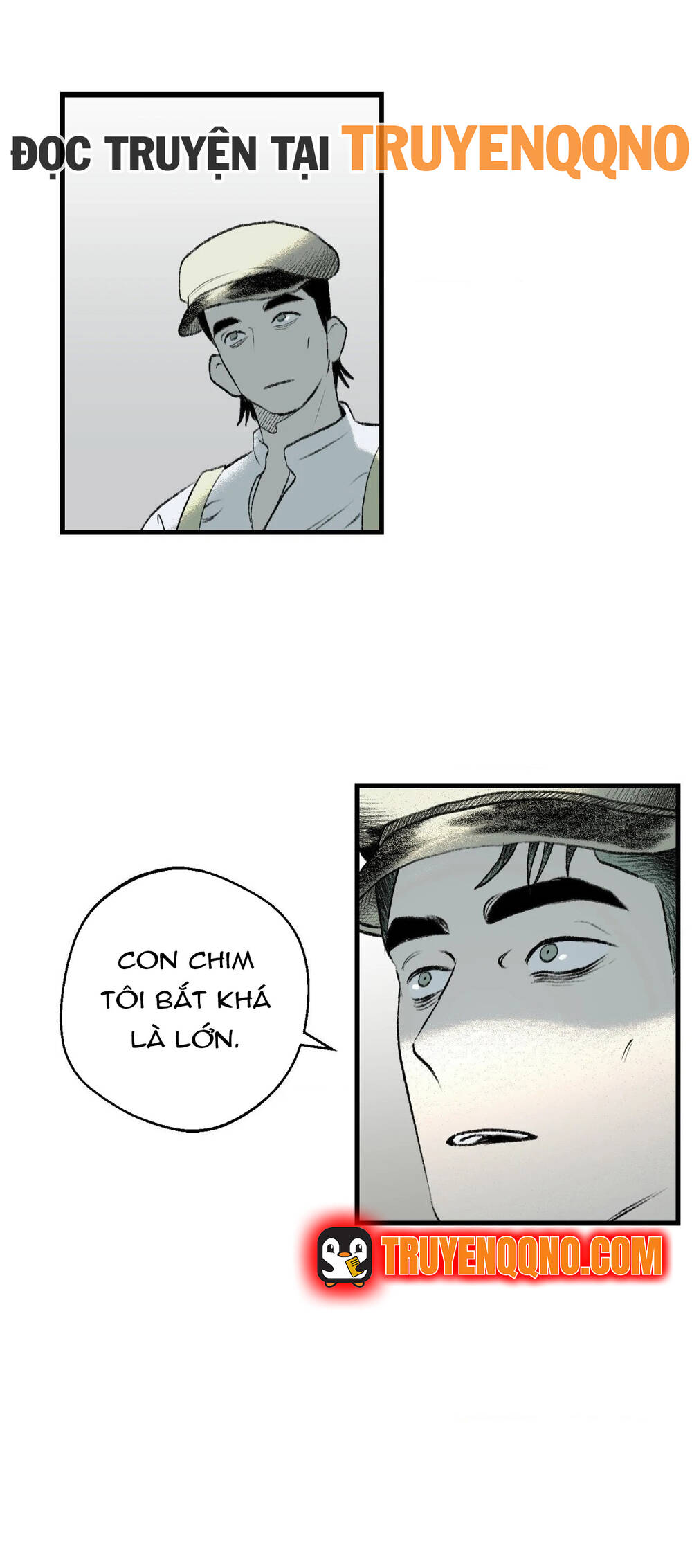 Gửi Lời Chúc Phúc Của Melt Tới Người Chapter 54 - 45