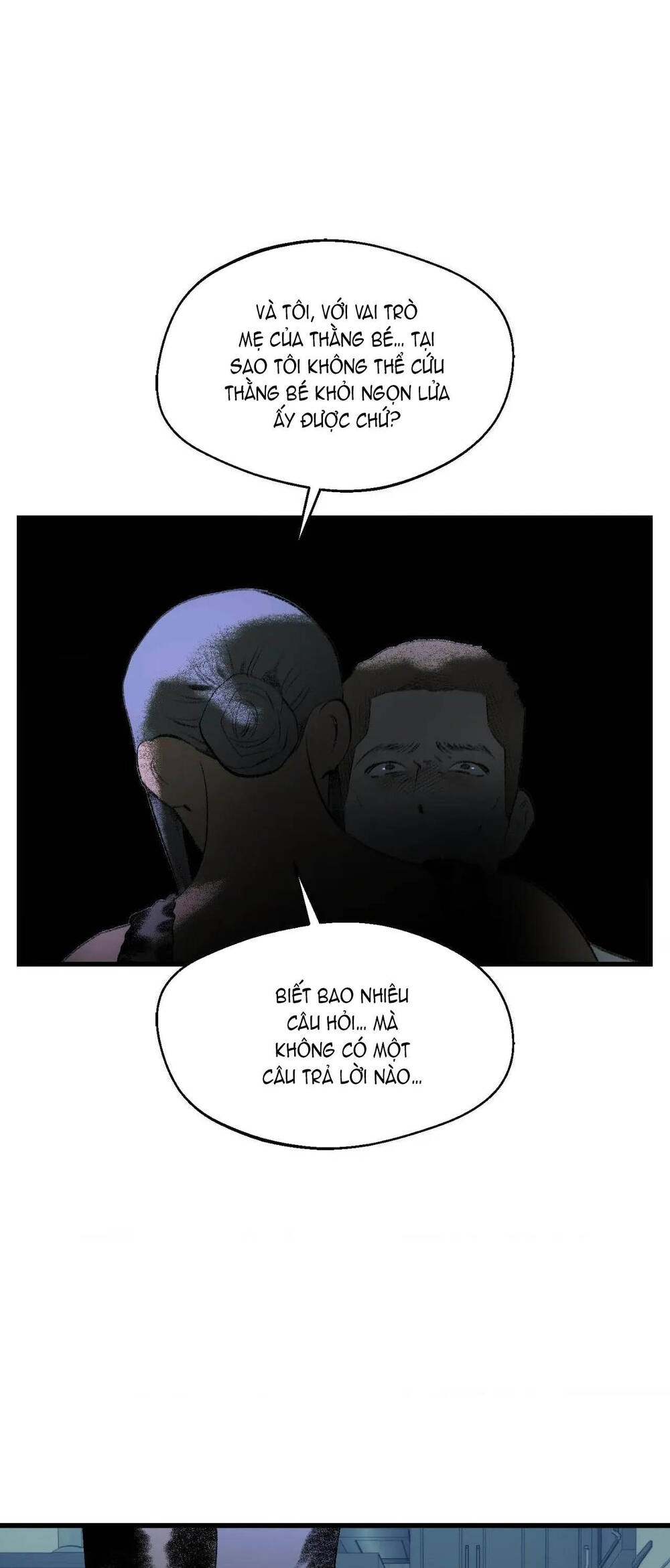 Gửi Lời Chúc Phúc Của Melt Tới Người Chapter 57 - 37