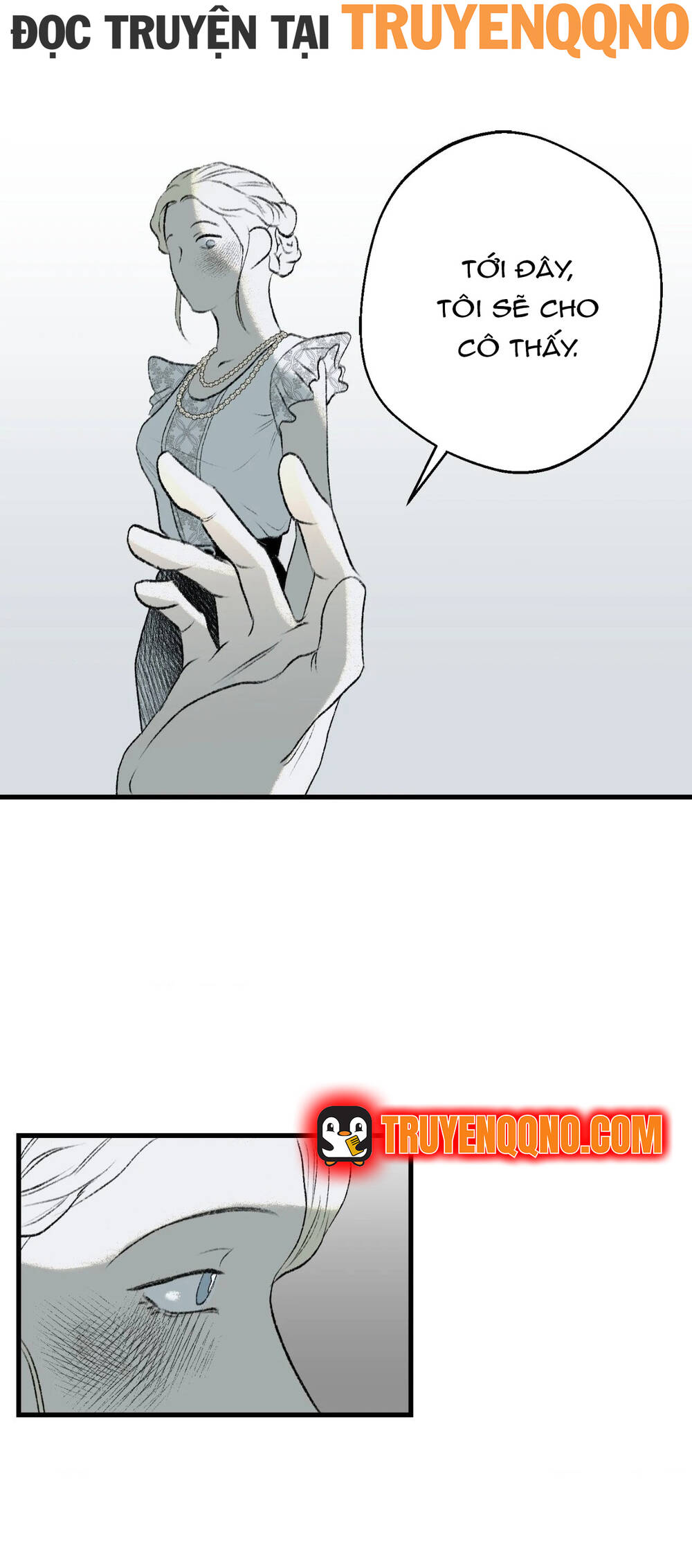 Gửi Lời Chúc Phúc Của Melt Tới Người Chapter 54 - 46