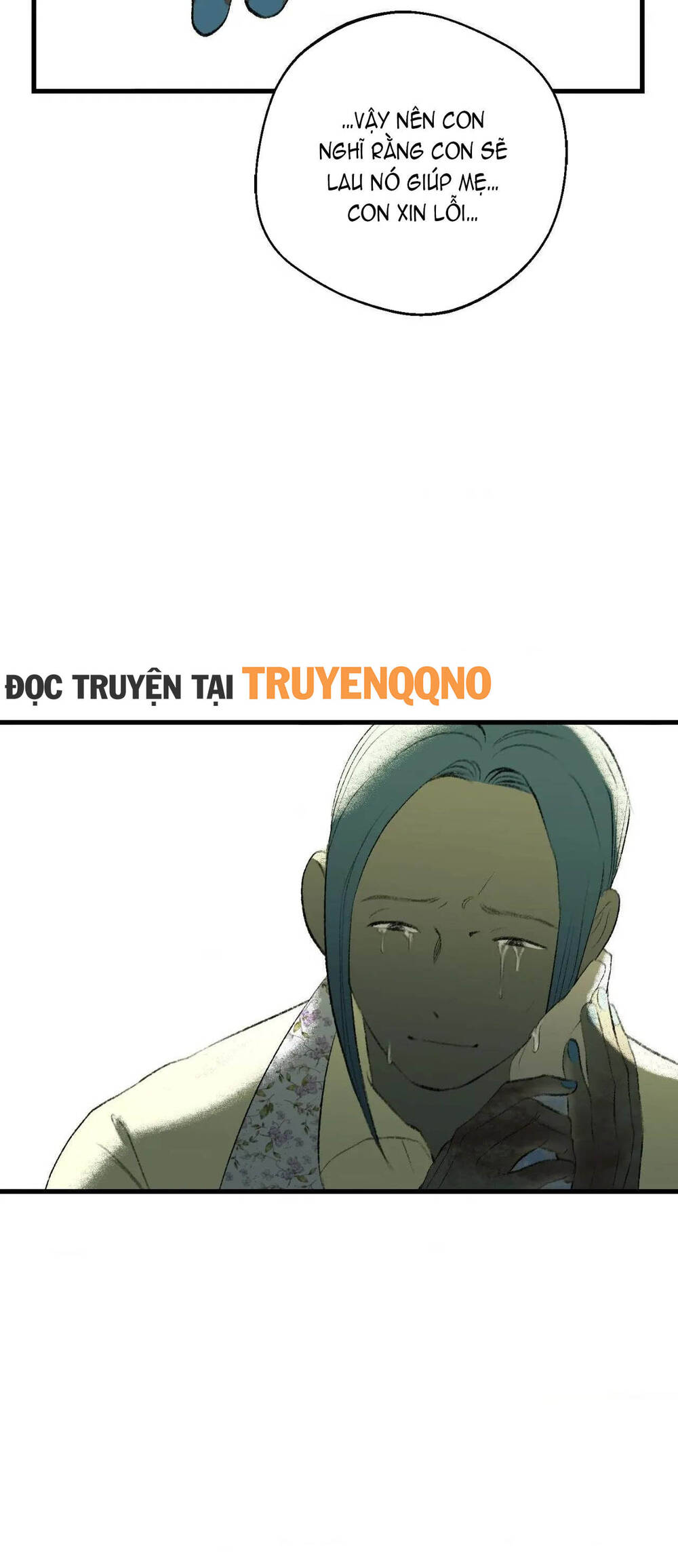 Gửi Lời Chúc Phúc Của Melt Tới Người Chapter 56 - 40