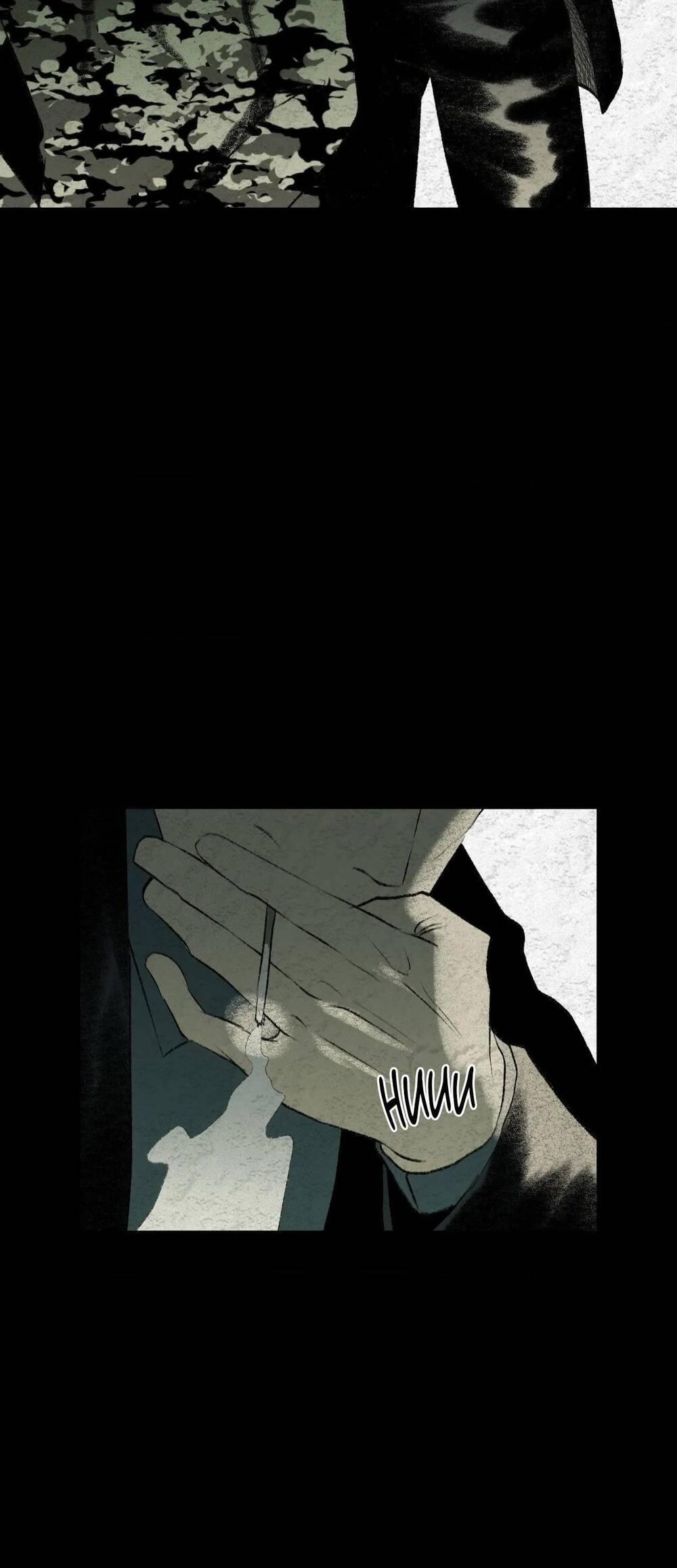 Gửi Lời Chúc Phúc Của Melt Tới Người Chapter 55 - 43