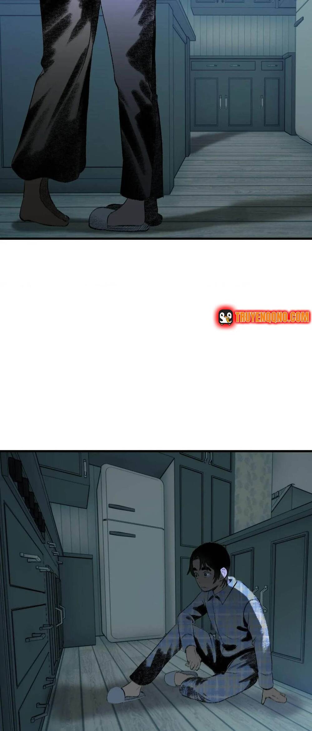 Gửi Lời Chúc Phúc Của Melt Tới Người Chapter 57 - 38