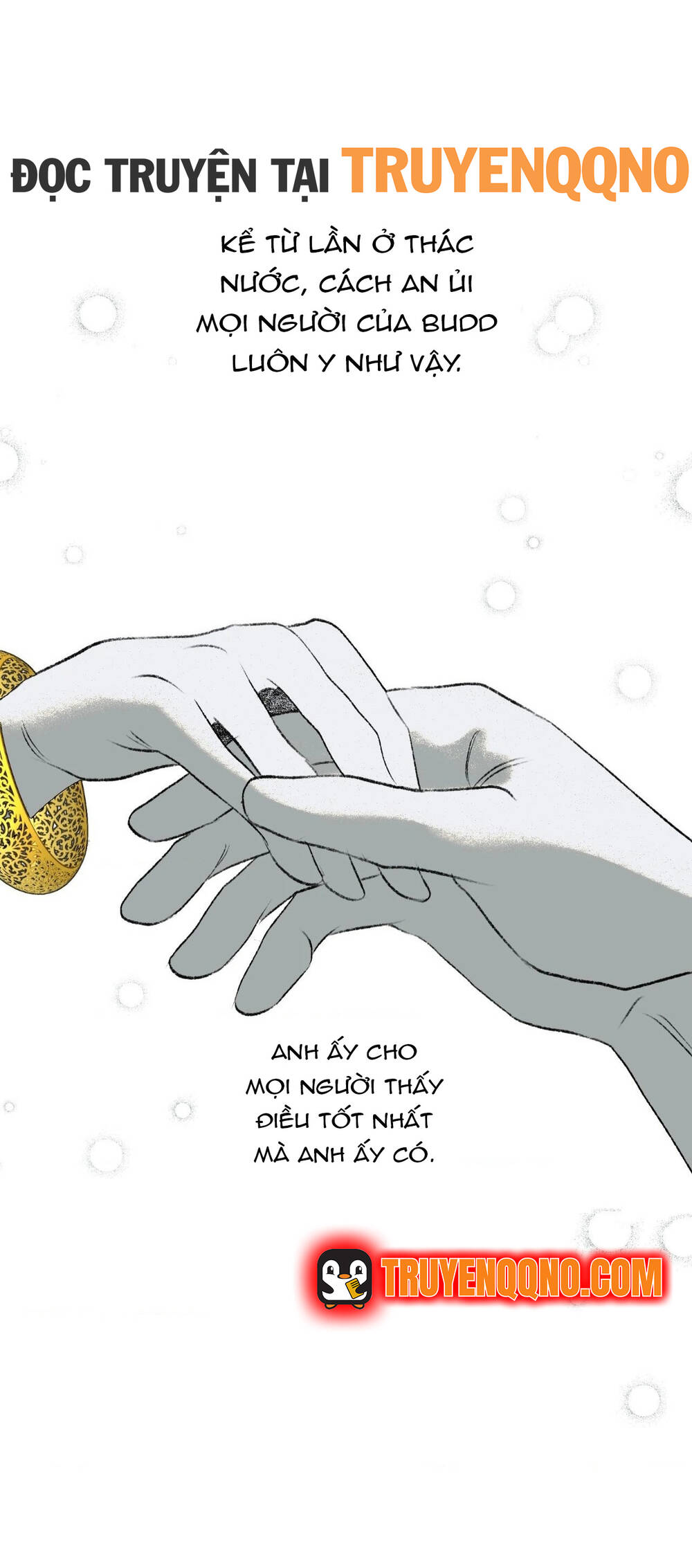 Gửi Lời Chúc Phúc Của Melt Tới Người Chapter 54 - 47