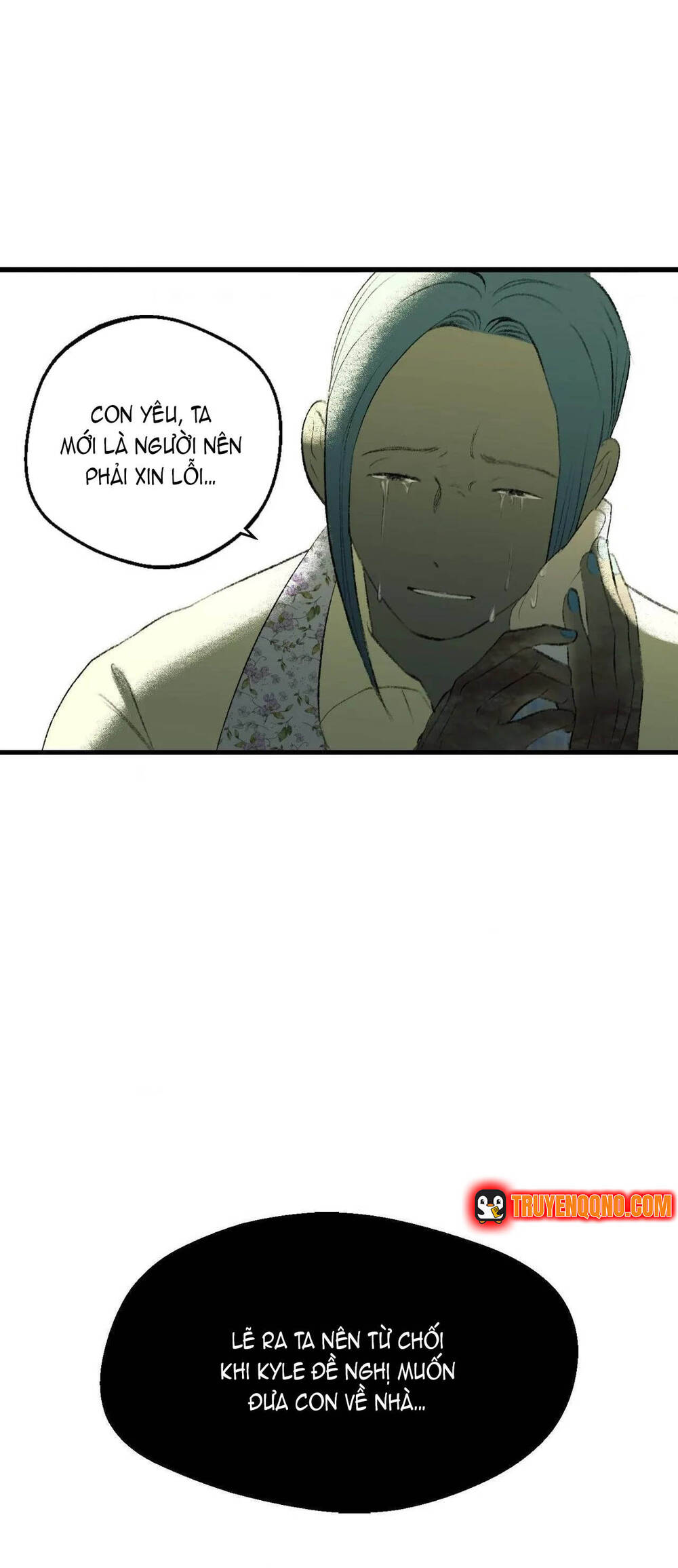 Gửi Lời Chúc Phúc Của Melt Tới Người Chapter 56 - 41