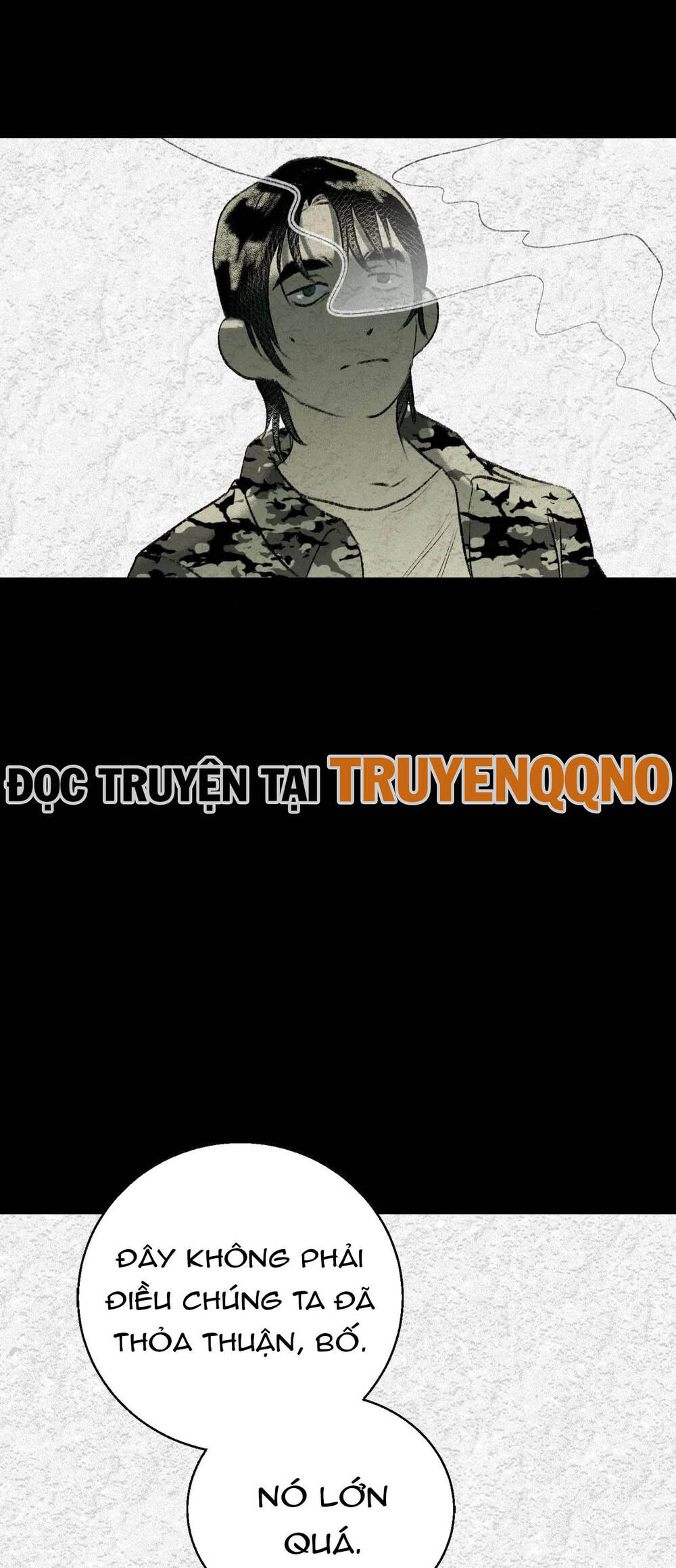 Gửi Lời Chúc Phúc Của Melt Tới Người Chapter 55 - 44