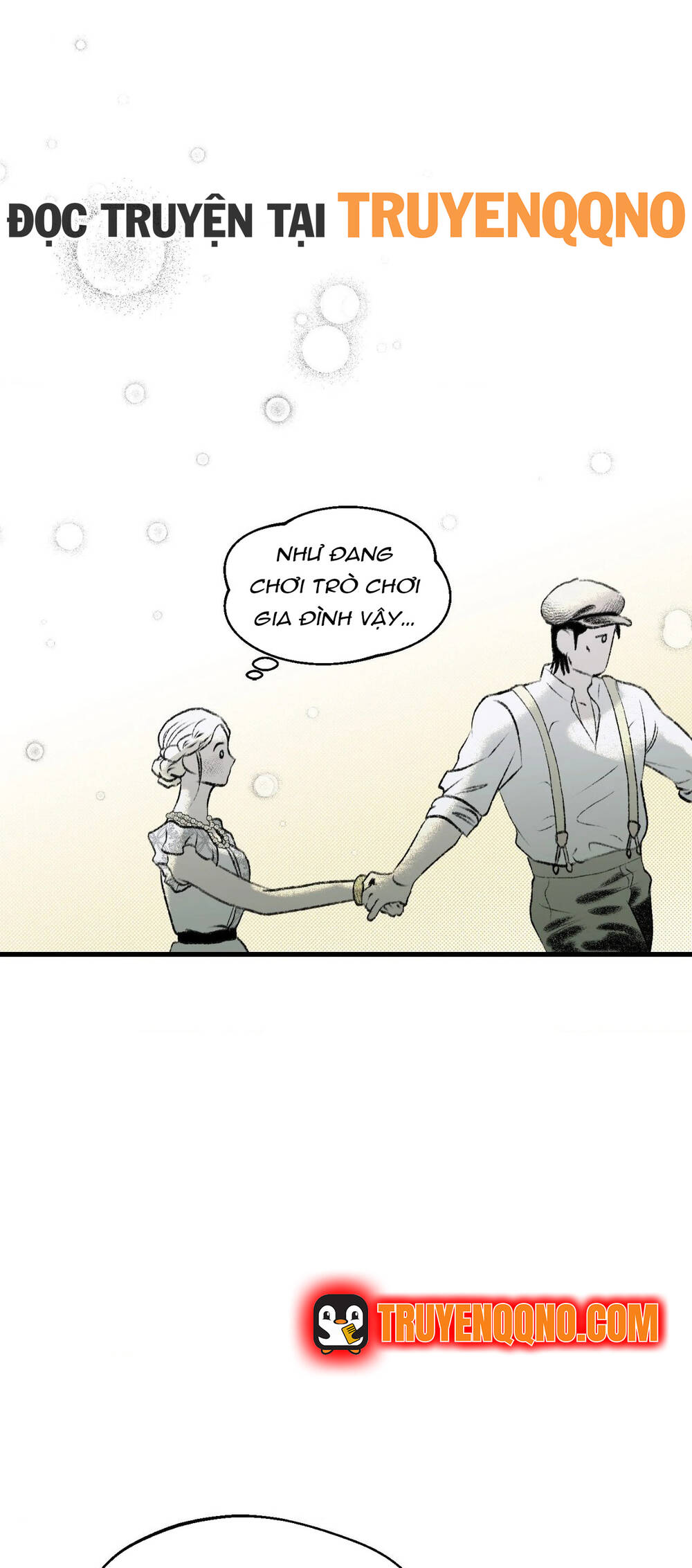 Gửi Lời Chúc Phúc Của Melt Tới Người Chapter 54 - 48