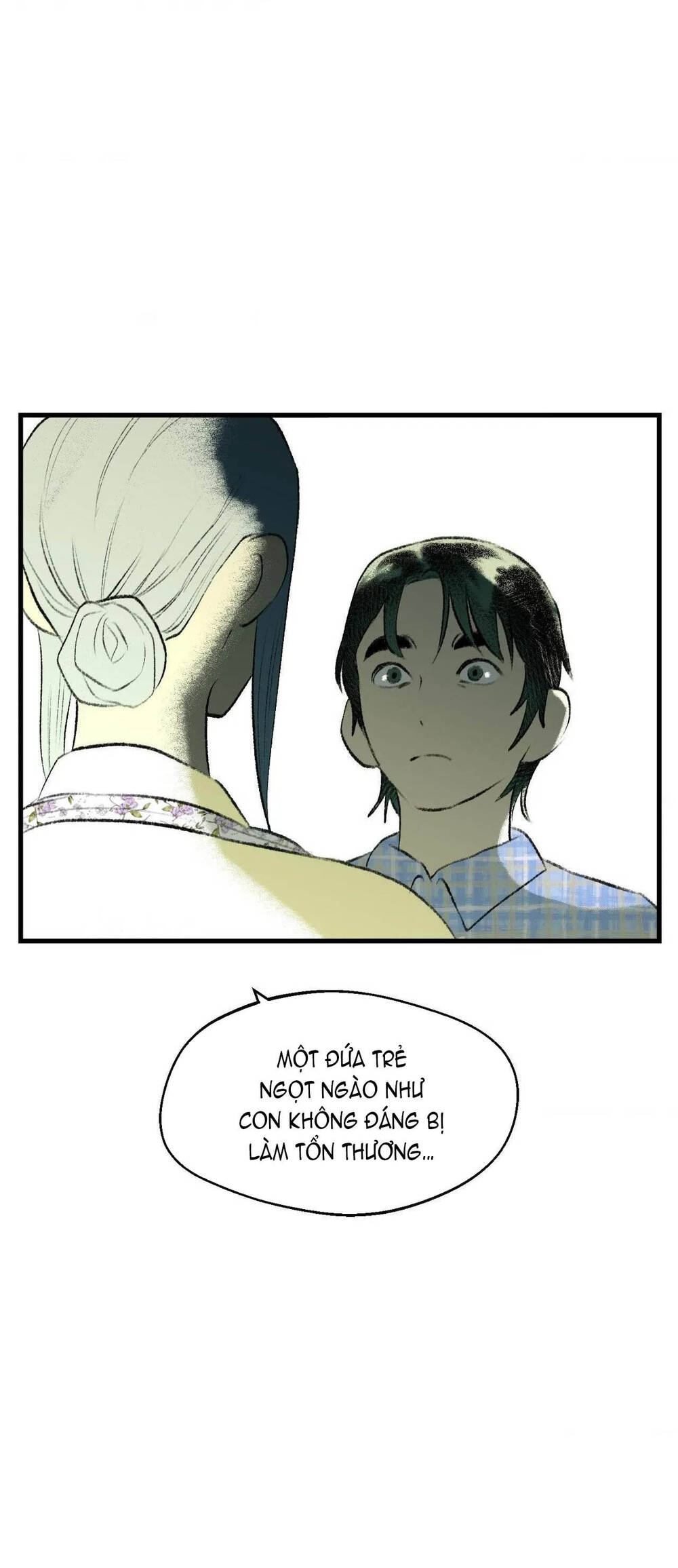 Gửi Lời Chúc Phúc Của Melt Tới Người Chapter 56 - 42