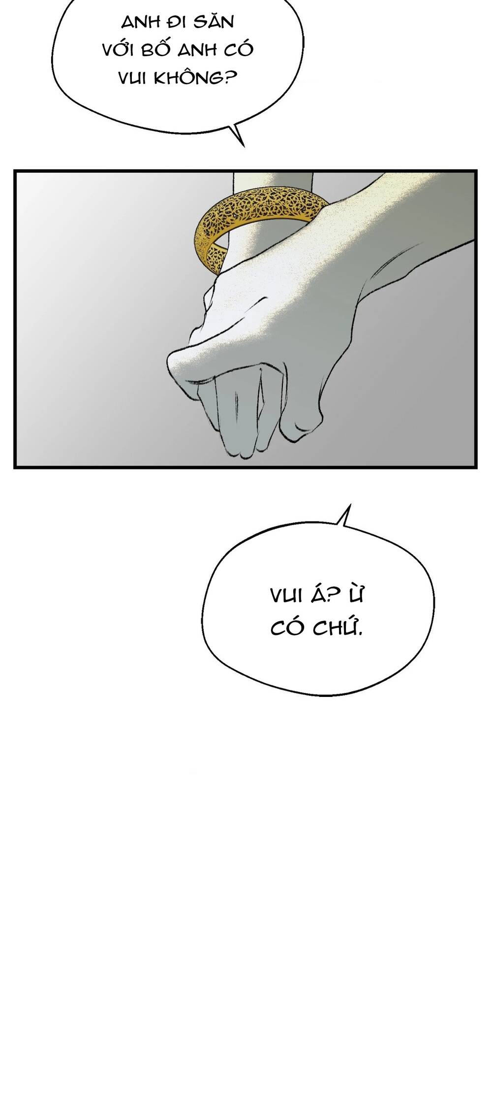 Gửi Lời Chúc Phúc Của Melt Tới Người Chapter 54 - 49