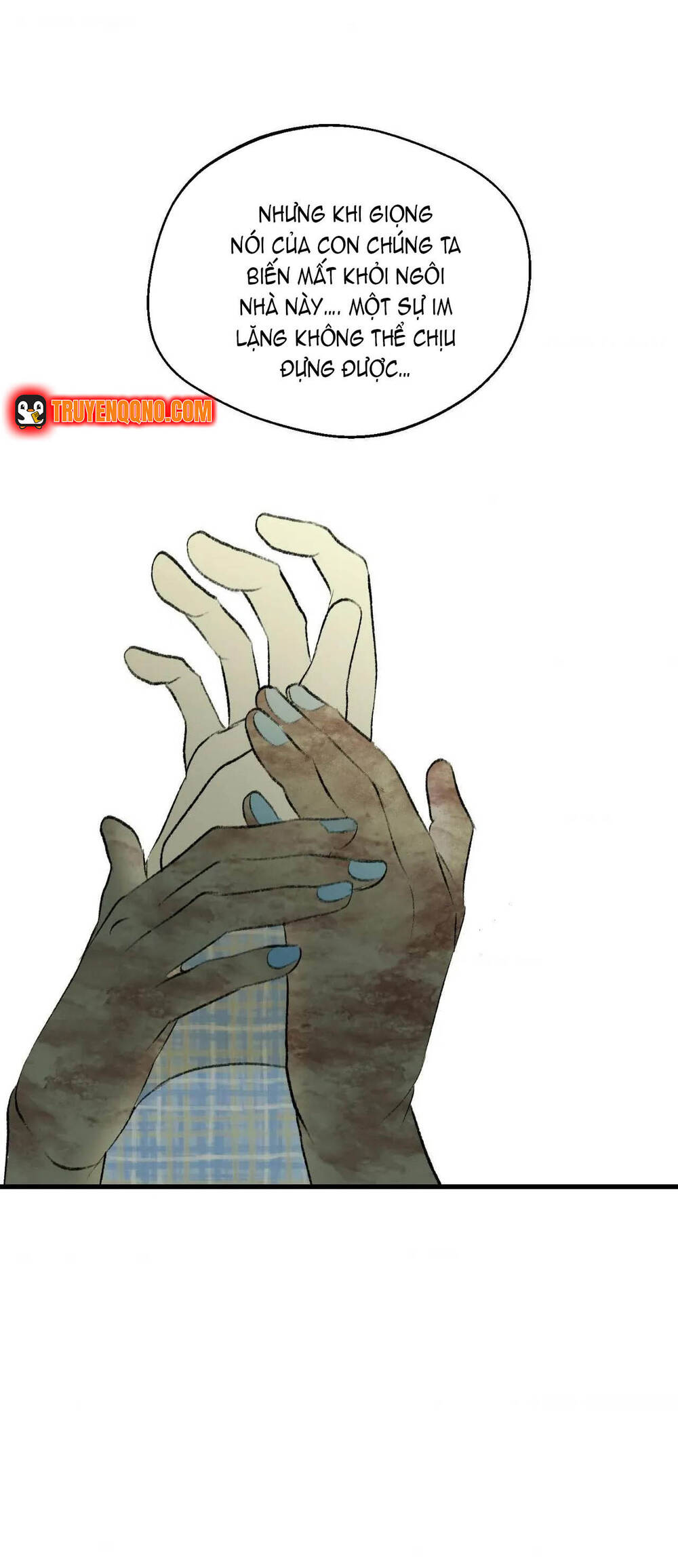 Gửi Lời Chúc Phúc Của Melt Tới Người Chapter 56 - 43