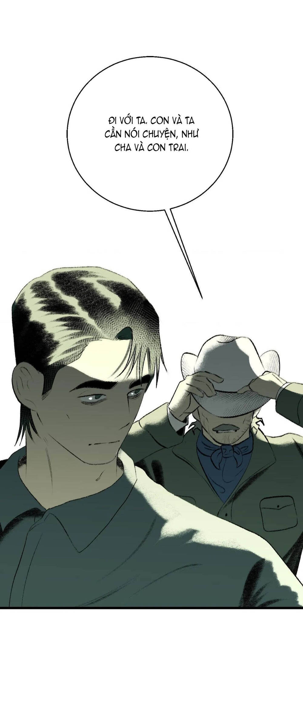 Gửi Lời Chúc Phúc Của Melt Tới Người Chapter 57 - 41