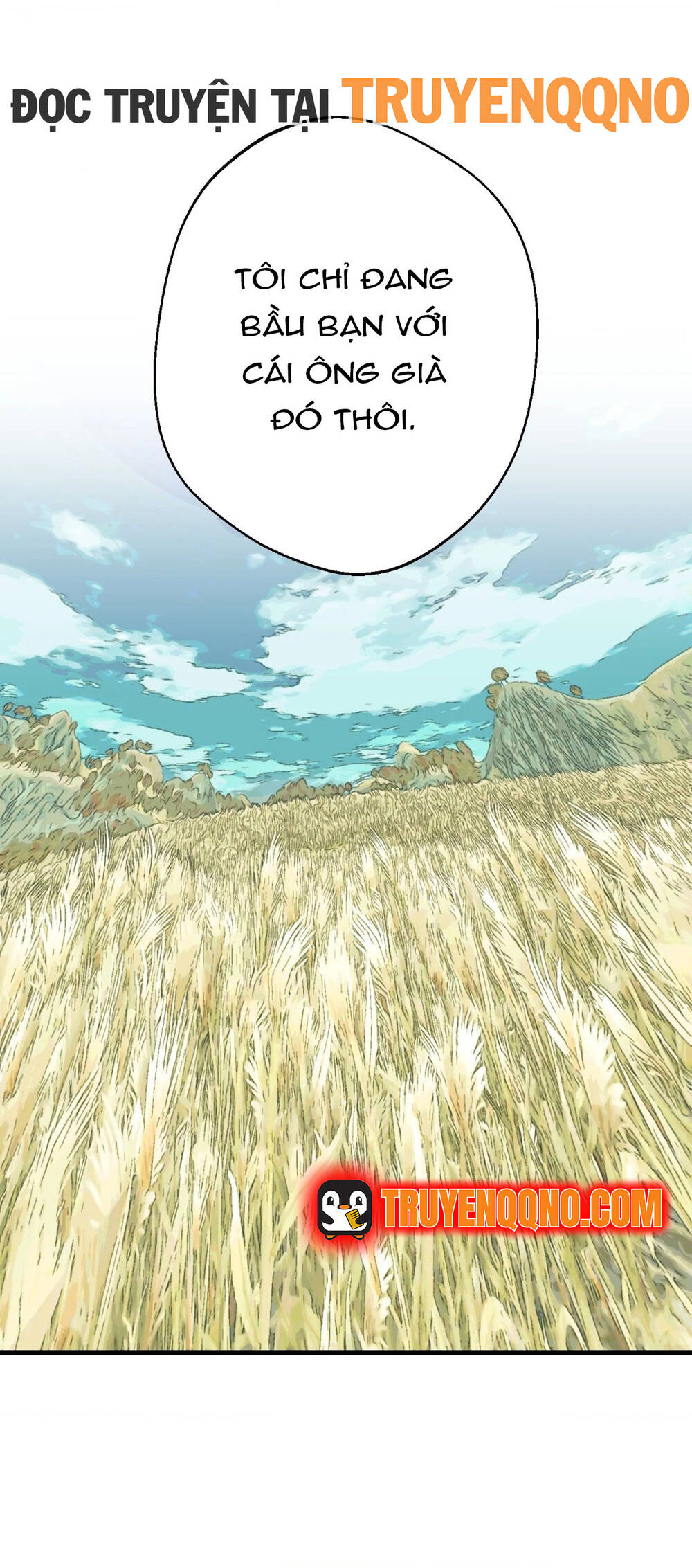 Gửi Lời Chúc Phúc Của Melt Tới Người Chapter 54 - 50