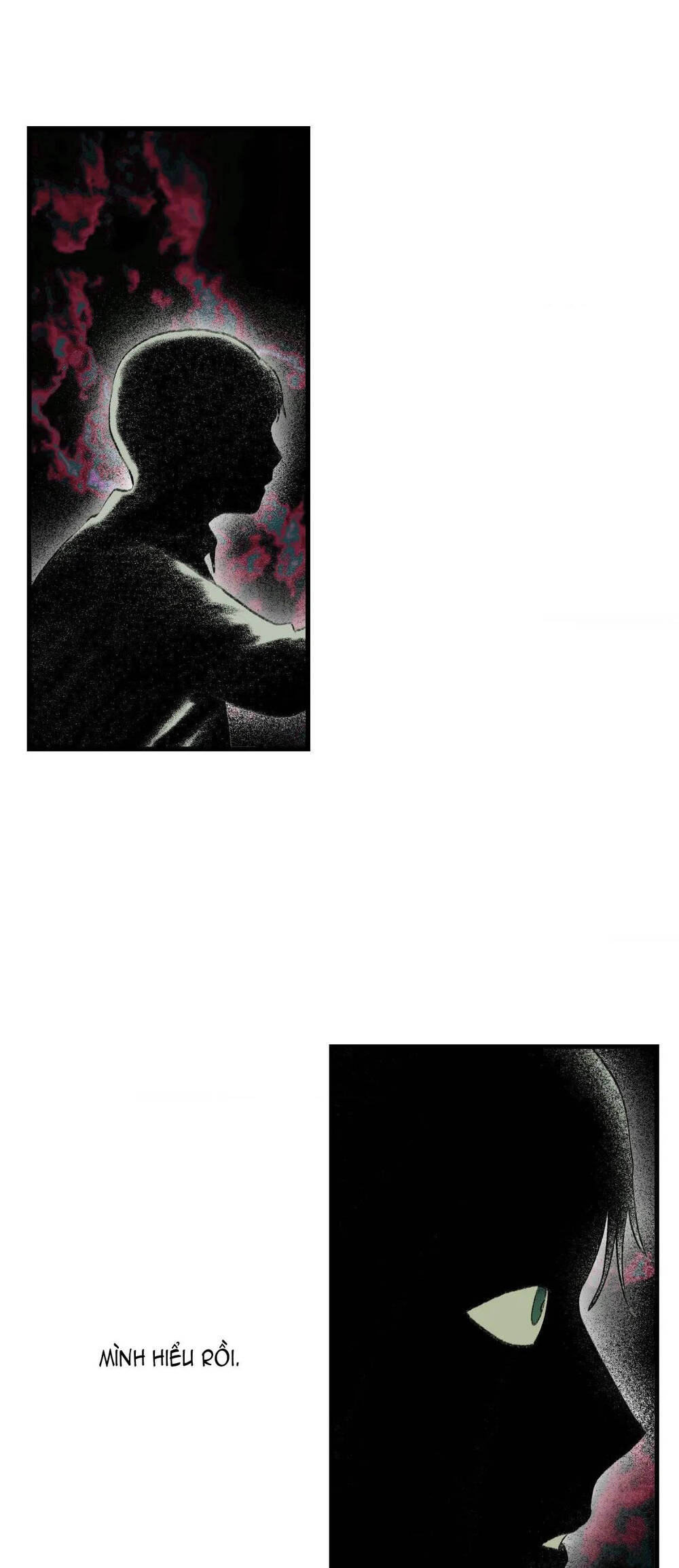 Gửi Lời Chúc Phúc Của Melt Tới Người Chapter 56 - 44