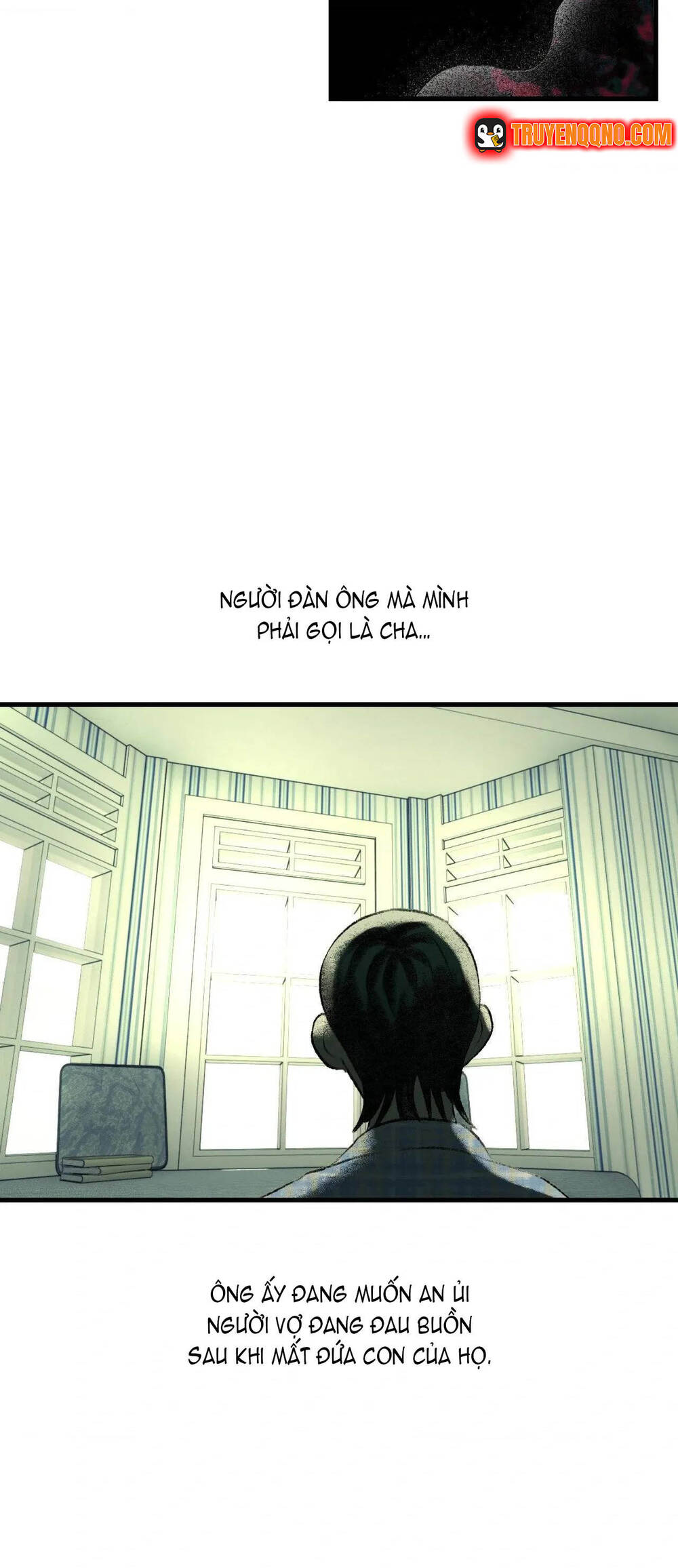 Gửi Lời Chúc Phúc Của Melt Tới Người Chapter 56 - 45