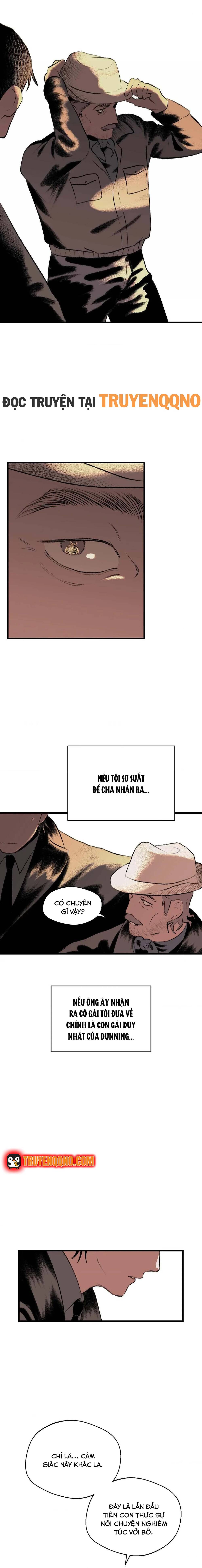 Gửi Lời Chúc Phúc Của Melt Tới Người Chapter 59 - 3