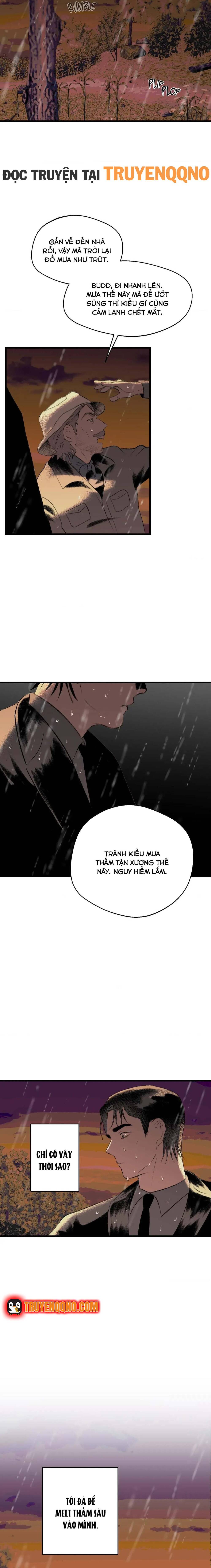 Gửi Lời Chúc Phúc Của Melt Tới Người Chapter 59 - 5