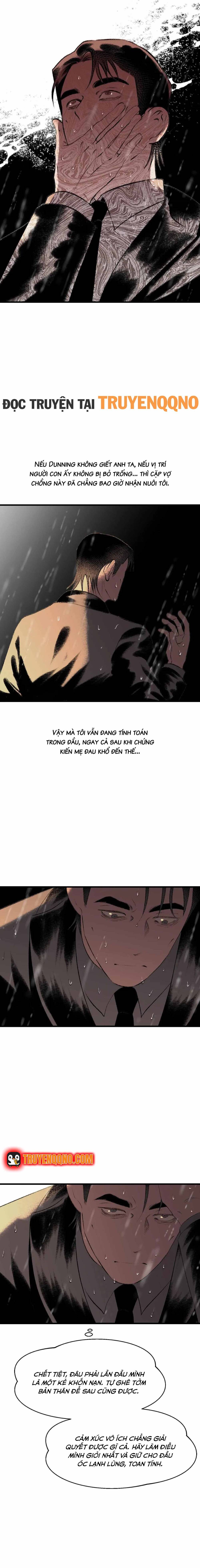 Gửi Lời Chúc Phúc Của Melt Tới Người Chapter 59 - 9