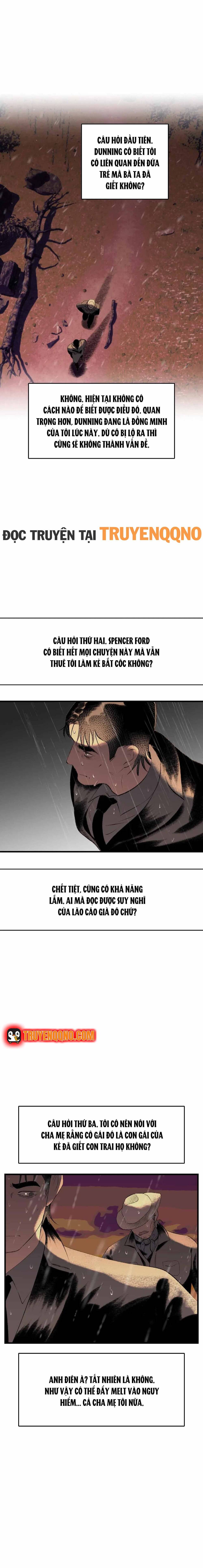 Gửi Lời Chúc Phúc Của Melt Tới Người Chapter 59 - 10