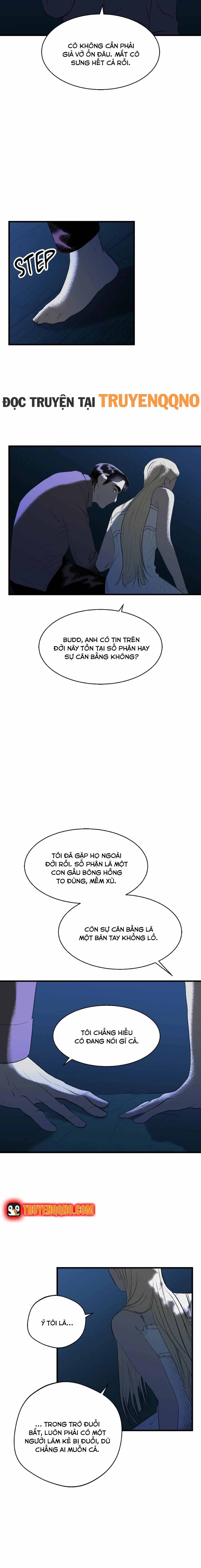 Gửi Lời Chúc Phúc Của Melt Tới Người Chapter 61 - 6