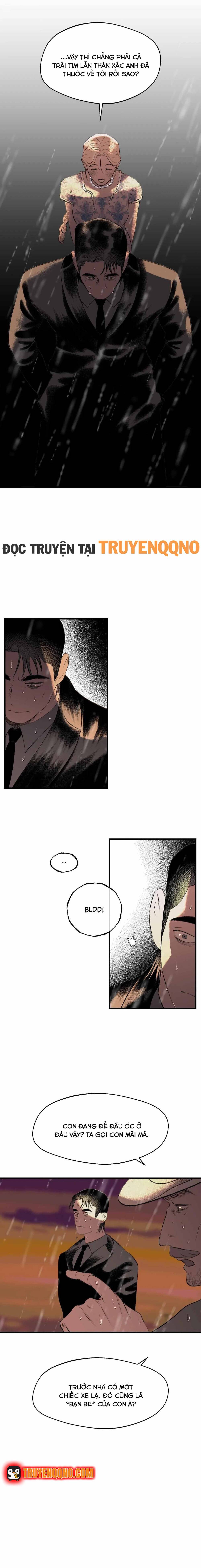 Gửi Lời Chúc Phúc Của Melt Tới Người Chapter 59 - 13